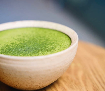 Matcha Bowl